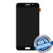 Дисплей для Samsung A710F Galaxy A7 2016, A710FD чорний (GH97-18229B) Оригінал 07010 фото