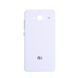 Задняя крышка для Xiaomi Redmi 2 белая 05655 фото