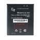 Аккумулятор Fly BL3807 для iQ454 2000mAh 06114 фото 1