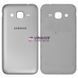 Задняя крышка для Samsung G360H Galaxy Core Prime, G361F серебристая Оригинал Китай 08437 фото