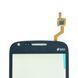 Сенсор (тачскрин) Samsung i8260 Galaxy Core, i8262 Galaxy Core Duos синий 01964 фото 4