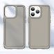 Чохол для Apple iPhone 15 Pro силікон 2mm чорний 28147 фото 2