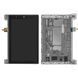 Дисплей для Lenovo Yoga Tablet 2-830 черный 00609 фото