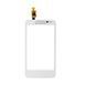 Сенсор (тачскрин) Alcatel One Touch 5020 M`Pop белый 05139 фото
