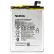 Аккумулятор Nokia HE341 для Nokia 2.1 4000mAh 25603 фото