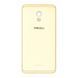 Задня кришка для Meizu Pro 6 Plus, золотиста, Оригінал Китай 22284 фото