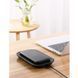 Внешний аккумулятор (Повербанк) Joyroom D-T199 Wireless 10000mAh Black 15080 фото 2