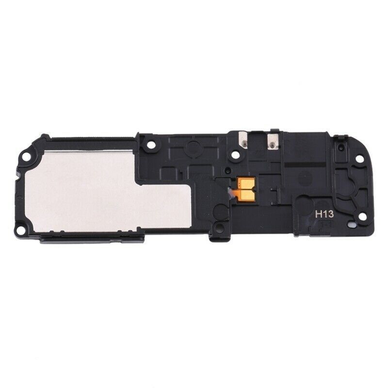 Динамик полифонический (Buzzer) Xiaomi Redmi Note 9 Pro, Redmi Note 9S, Redmi Note 9 Pro Max в рамке 24646 фото