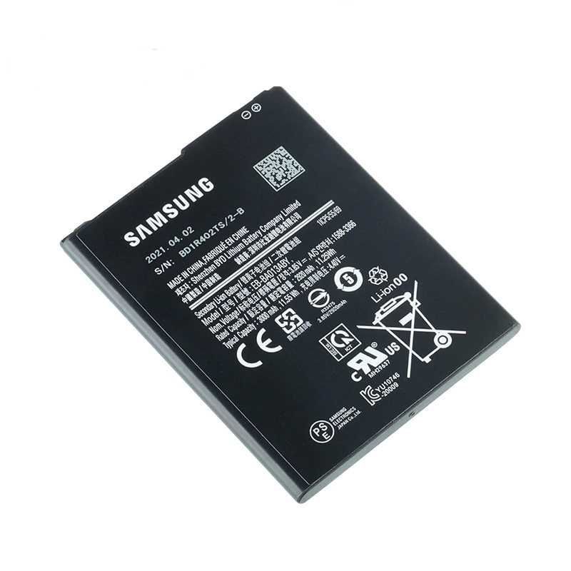Аккумулятор Samsung EB-BA013ABY для Samsung A013F Galaxy A01 Core, M013 M01 2920 mAh 24746 фото