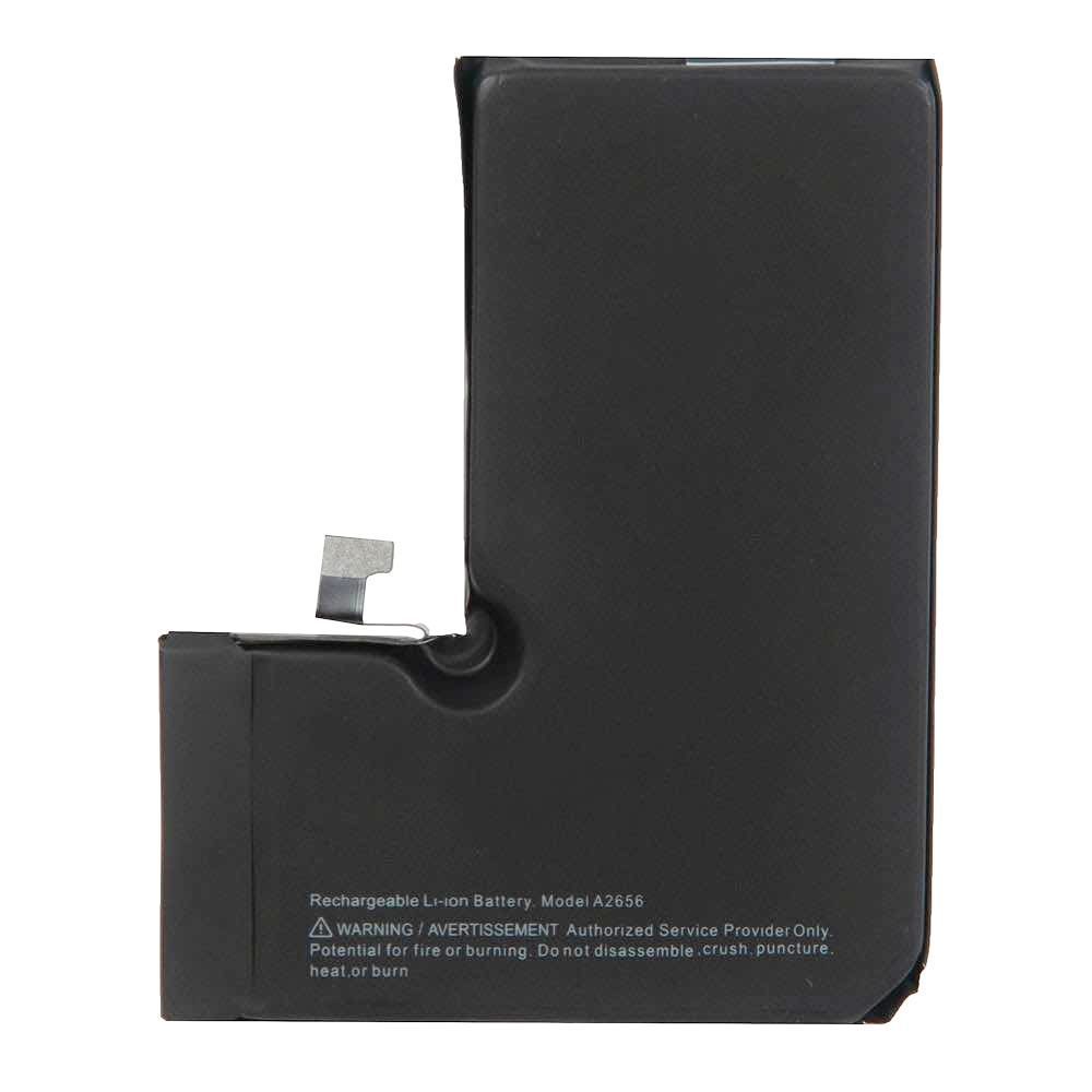 Аккумулятор Apple iPhone 13 Pro A2656 (3300mAh) Оригинал Китай 31489 фото