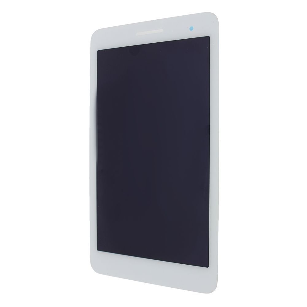 Дисплей для Huawei MediaPad T1 7.0" T1-701u белый, с зеленым шлейфом, Оригинал Китай 22469 фото
