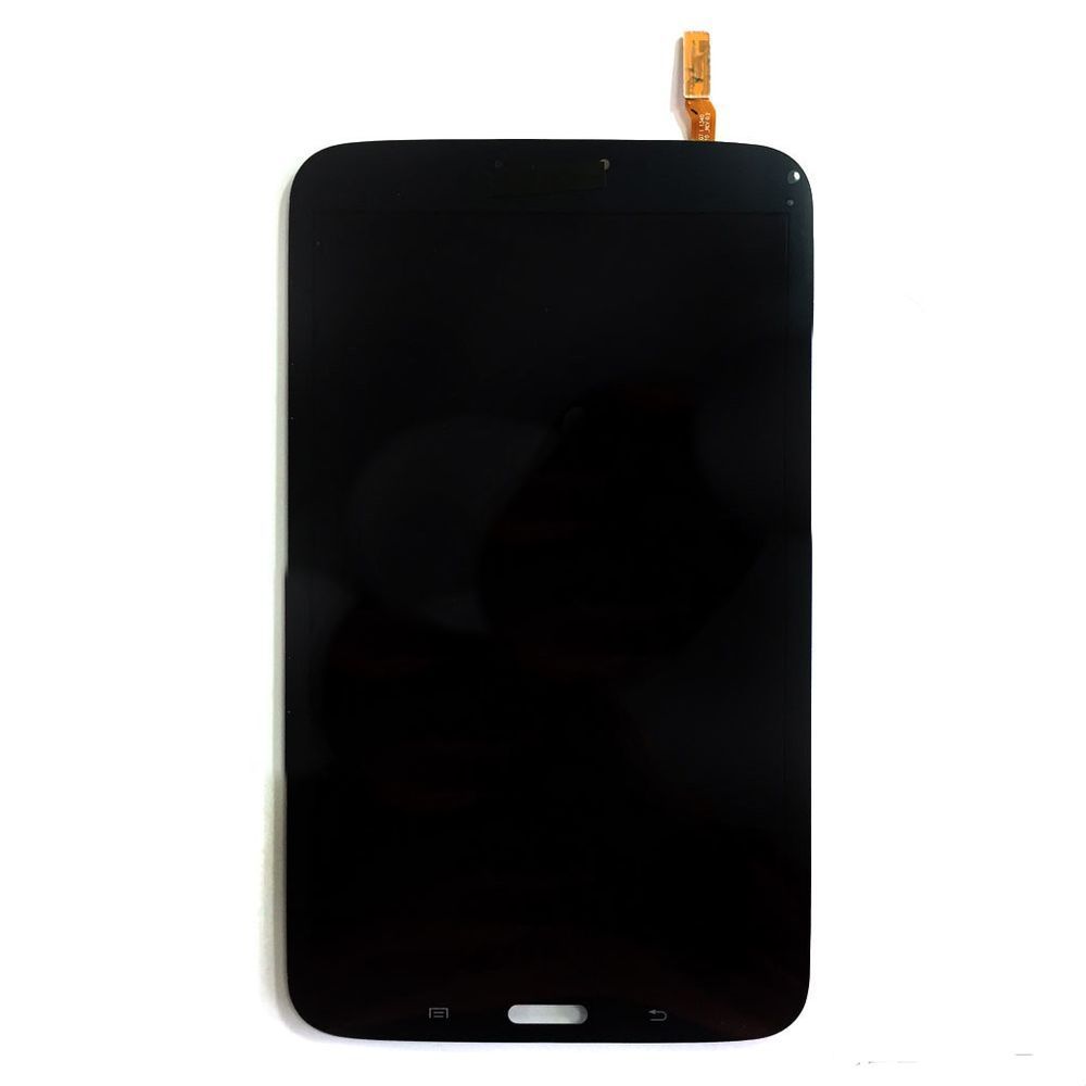 Дисплей для Samsung T310 Galaxy Tab 3, T3100 Galaxy Tab 3 черный 02848 фото