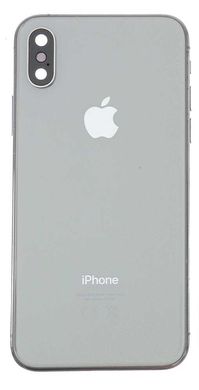 Корпус Apple iPhone XS белый 22455 фото