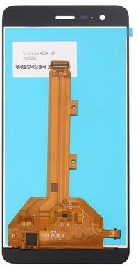 Дисплей для Fly FS511 Cirrus 7 черный 12580 фото