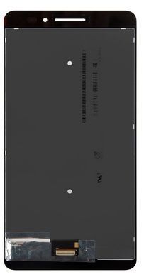 Дисплей для Lenovo Phab Plus PB1-770 білий 05484 фото