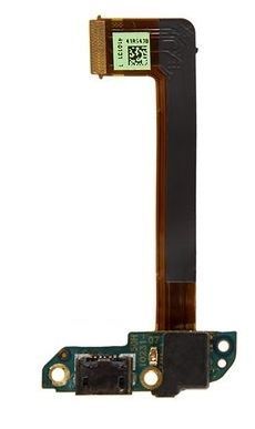 Нижняя плата для HTC One Max 803n с разьемом зарядки и микрофоном 04354 фото