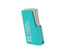 Флеш память Verico USB 32Gb Rotor синий 13582 фото