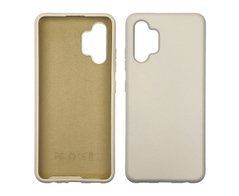 Чехол силиконовый Full Nano Silicone Case для Samsung A325 Galaxy A32 4G белый 26248 фото