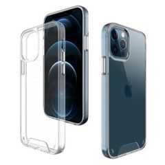 Чохол прозорий для Apple iPhone 12, iPhone 12 Pro 28861 фото