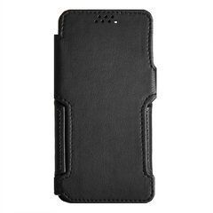 Чехол-книжка Ulefone S1,S1 PRO черный 15041 фото