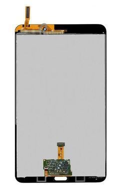 Дисплей для Samsung T311, T315 Galaxy Tab 3 (версія 3G) чорний 07363 фото