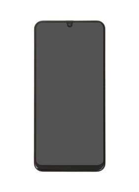 Дисплей для Samsung A305F Galaxy A30 с рамкой черный (GH82-19202A) Оригинал 13386 фото