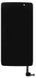 Дисплей Alcatel One Touch 6055K Idol 4 Dual Sim чорний 08181 фото 1