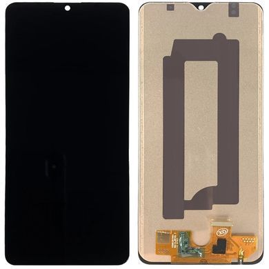 Дисплей для Samsung A325 Galaxy A32 2020 4G черный TFT, без функции сканера пальца 02647 фото