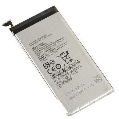 Аккумулятор Samsung EB-BN920ABE для N920F Galaxy Note 5 3000mAh 05403 фото