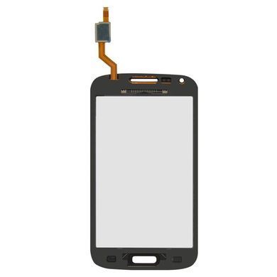 Сенсор (тачскрин) Samsung i8260 Galaxy Core, i8262 Galaxy Core Duos синий Оригинал Китай 01965 фото