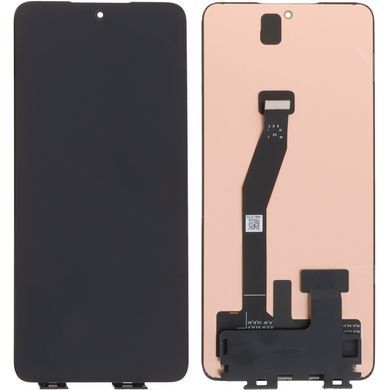 Дисплей для Xiaomi 14T, Xiaomi 14T Pro черный OLED Хайкопия 31648 фото