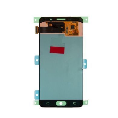 Дисплей для Samsung A510F Galaxy A5 2016 білий (GH97-18250A) Оригінал 05939 фото
