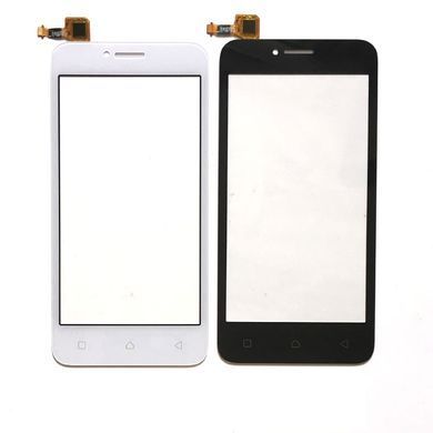 Сенсор (тачскрин) Lenovo A Plus (A1010a20) черный 06137 фото