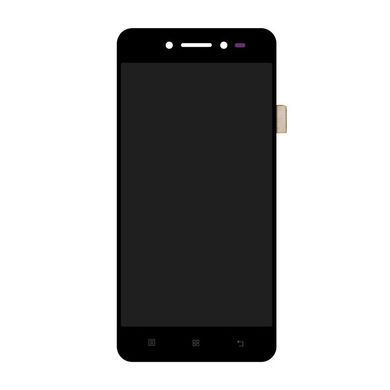 Дисплей для Lenovo S90 чорний 03353 фото