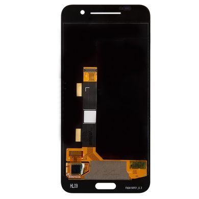 Дисплей HTC One A9 черный 04056 фото
