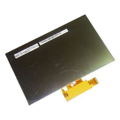 Дисплей для Lenovo A1000 IdeaTab, A2107 IdeaTab, A2207 IdeaTab, A5000 IdeaTab 00610 фото