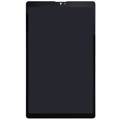 Дисплей для Samsung T225 Galaxy Tab A7 LTE чорний Оригінал Китай 33504 фото