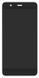 Дисплей для Huawei P10 Plus (VKY-L09, VKY-L29) черный 07277 фото