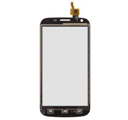Сенсор (тачскрин) Huawei Ascend Y600-U20 белый 03582 фото