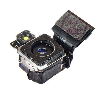 Камера Apple iPhone 4S 8MP основная (большая) 06583 фото