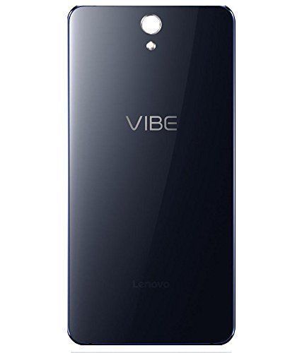 Задняя крышка для Lenovo Vibe S1 (S1a40) синяя, Midnight Blue 10455 фото