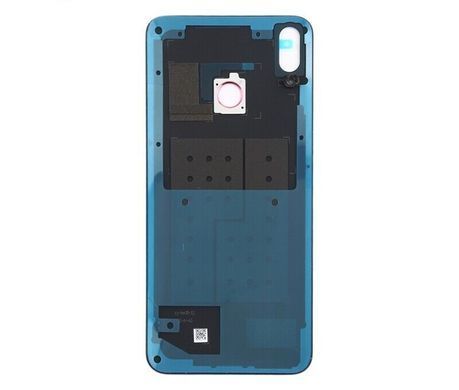 Задняя крышка Huawei Y9 2019 (JKM-L23, JKM-LX3) фиолетовый, Aurora Purple 15342 фото