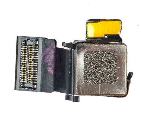 Камера Apple iPhone 4S 8MP основная (большая) 06583 фото