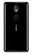 Задняя кришка для Nokia 7, черная, Оригинал Китай с стеклом камеры 24736 фото