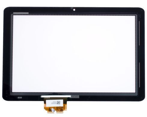 Сенсор (тачскрин) Acer A210 Iconia Tab, A211 Iconia Tab черный 00839 фото
