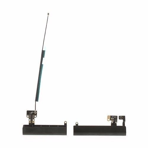 Шлейф для Apple iPad Air A1474, A1475, A1476,iPad 9.7 2017 A1822, A1823,iPad 9.7 2018 A1893, A1954,iPad 10.2 2019 антена 3G и Bluetooth. ліва і права 26079 фото