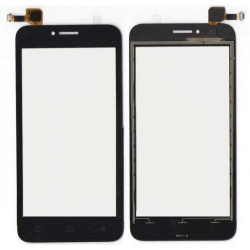Сенсор (тачскрин) Lenovo A Plus (A1010a20) черный 06137 фото