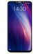 Дисплей для Meizu X8 (M852H) чорний Оригінал Китай 13202 фото 1