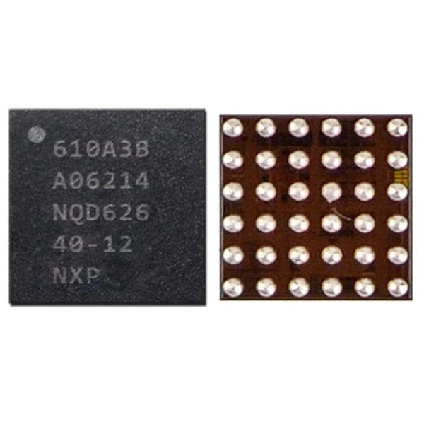Микросхема управления зарядкой и USB 1610A3B 36pin для Apple iPhone 7, iPhone 7 Plus 13700 фото