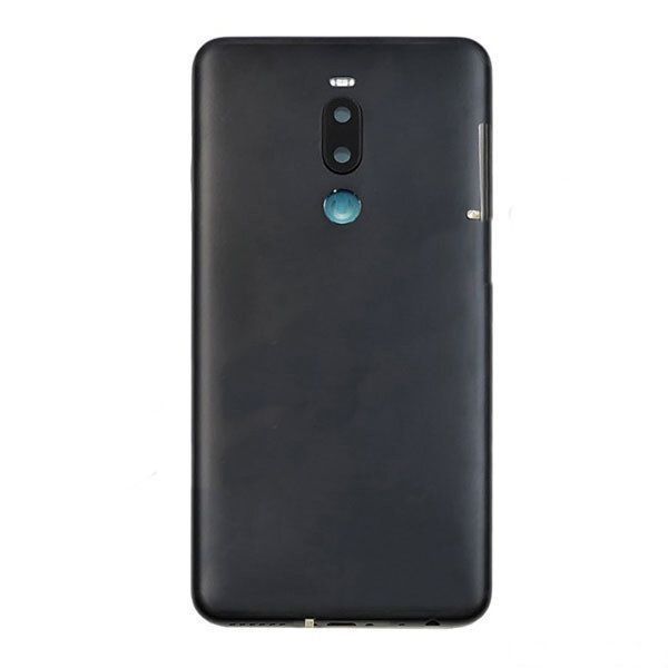 Задня кришка для Meizu M8 Note чорна 22349 фото